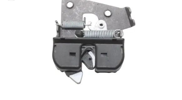 BMW 3 G20 G21 Seat back rest lock catch 7112863