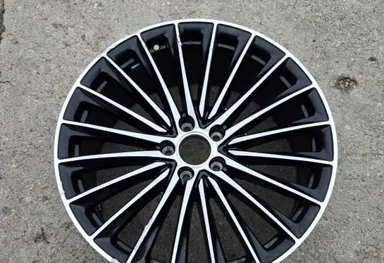 Mercedes-Benz GLC C254 R21 alloy rim A2544010900