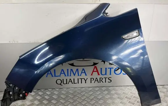 Opel Astra J Fender