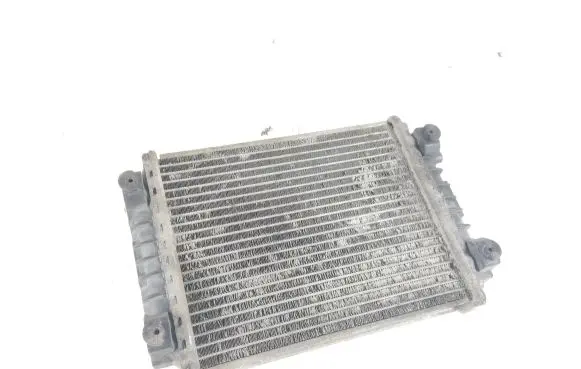 Audi A4 S4 B8 8K Coolant radiator 8K0121212