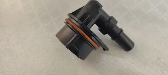 Chrysler Pacifica Breather valve 68210345AC