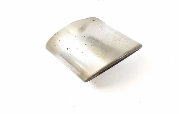 Mercedes-Benz SLK R171 Muffler ending A1714900127