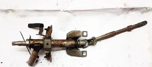 Citroen C5 Steering wheel axle