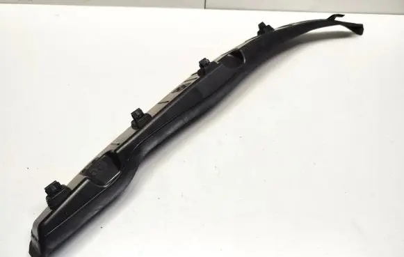 BMW X3 G01 Fender end trim 7395550 20257211