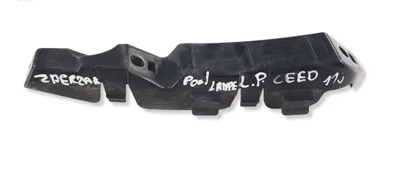 KIA Ceed Front bumper mounting bracket 865171H5009 865171H500