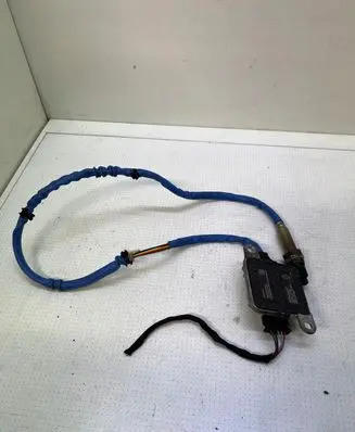 Renault Kangoo II Lambda probe sensor 227905160