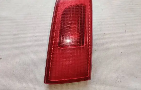 Mazda 2 Tailgate rear/tail lights 2NE96483501