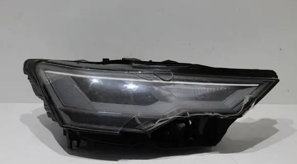 Audi A6 S6 C8 4K Headlight/headlamp 0133760200096131 4K0941034 1ZX013