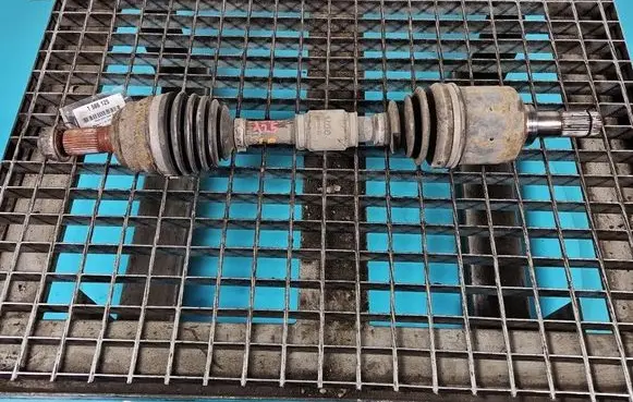 Mazda 6 Front driveshaft IMPRK1586125