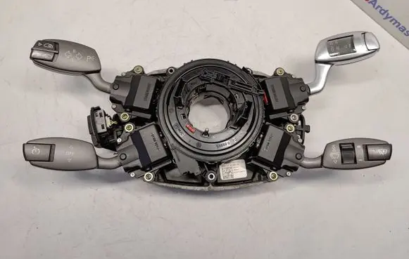 BMW 7 E65 E66 Other switches/knobs/shifts 6944838 61316944838 61316956597