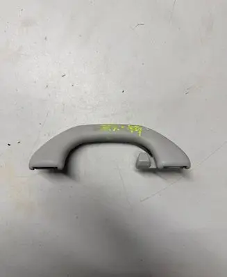 Volkswagen PASSAT B7 Front interior roof grab handle 1K0857607