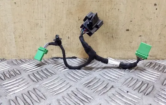 Volvo S60 Other wiring loom D31254799 31254799