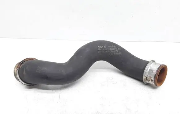 Mercedes-Benz E W212 Engine coolant pipe/hose A2045011682