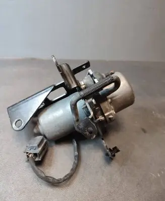 Ford S-MAX Vacuum pump AG9N2A451BB AG9N2C529CB
