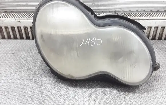 Headlight/headlamp