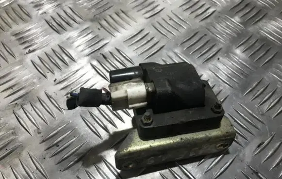 Mazda MX-3 High voltage ignition coil b6s718100 smc-155c