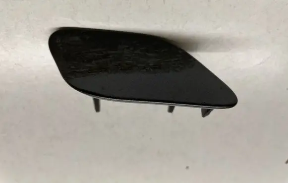 Volvo XC40 Headlight washer spray nozzle cap/cover 31449358