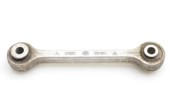 Audi A8 S8 D3 4E Front anti-roll bar/stabilizer link 8K0411317C