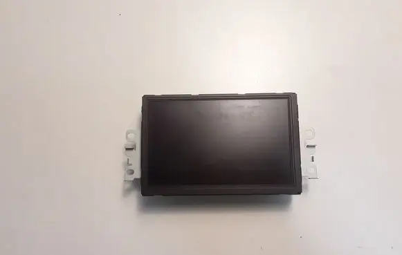 Volvo V40 Screen/display/small screen 31382906