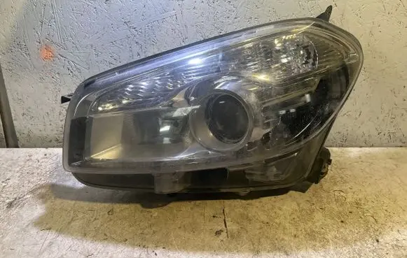 Headlight/headlamp