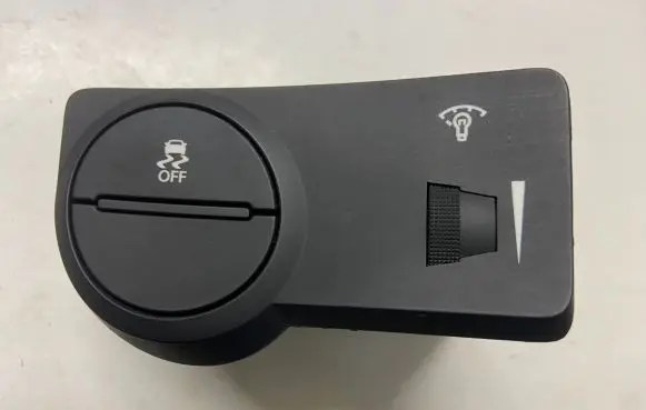 Hyundai Genesis A set of switches 937112H300 202008372