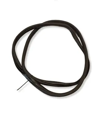 KIA Ceed Front door rubber seal 