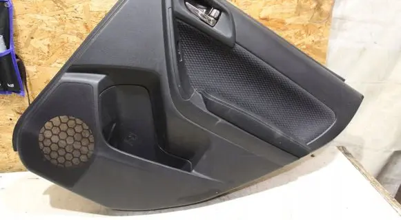 Subaru Forester SJ Rear door card panel trim 94223SG000