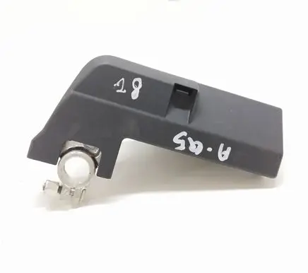 Audi Q5 SQ5 Positive cable (battery) 4F0915519
