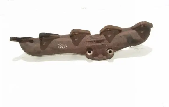 Opel Antara Exhaust manifold