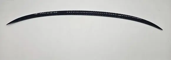 BMW 3 E90 E91 Tailgate/trunk spoiler 