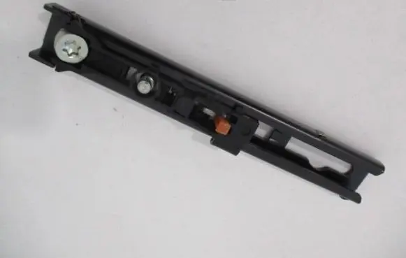 Peugeot 508 Seat belt height adjuster 9672486380 8977K1