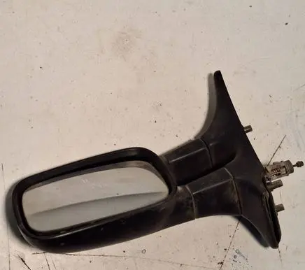 Volkswagen Caddy Coupe wind mirror (mechanical) E9010109 E9020115