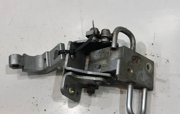 Audi A4 S4 B6 8E 8H Rear door hinge set 
