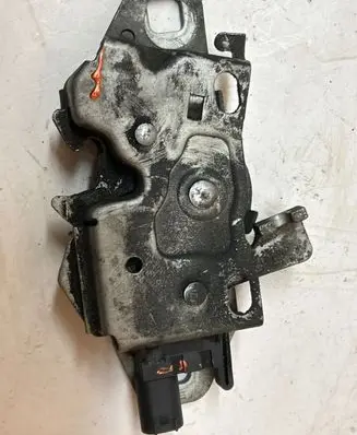 Mini Cooper Hatch Hardtop Engine bonnet/hood lock/catch 1480861
