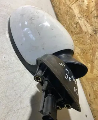 Mini One - Cooper R50 - 53 Front door electric wing mirror E11015650