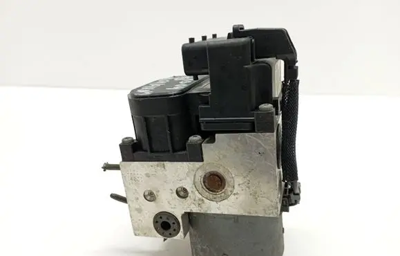 Mitsubishi Carisma ABS Pump MR475695 0265216773 3872421153