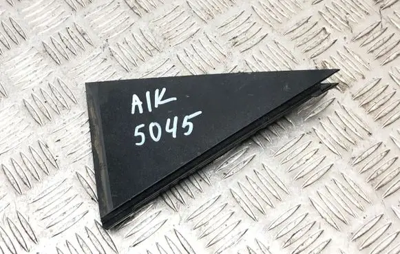 Other rear door trim element