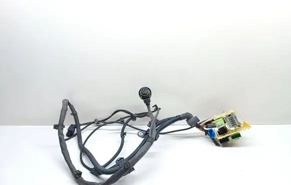 BMW X3 F25 Gearbox/transmission wiring loom 7823748