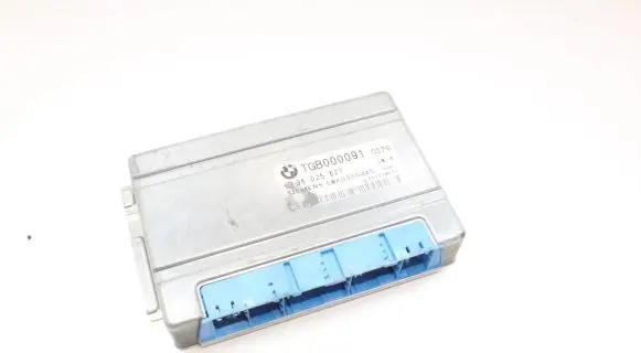 Land Rover Range Rover Sport L494 Engine control unit/module TGB00091 96025627