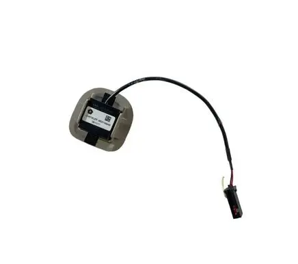 Chrysler Pacifica Microphone (bluetooth/phone) 68207349AB