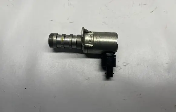 Ford Mustang VI Crankshaft speed sensor AT4E6B297