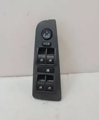 Fiat Bravo Quarter vent window switch 27407A