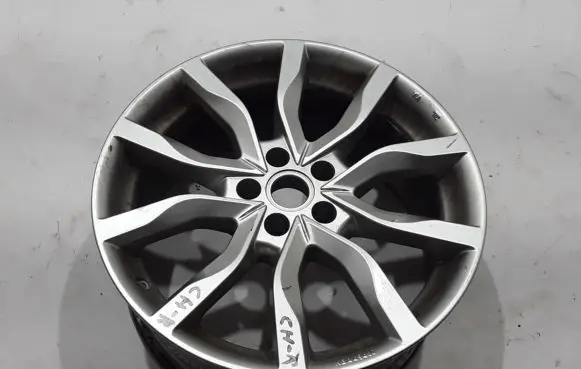 Toyota C-HR I R18 alloy rim KBA49400