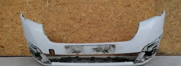 Citroen Berlingo Front bumper 9810923277