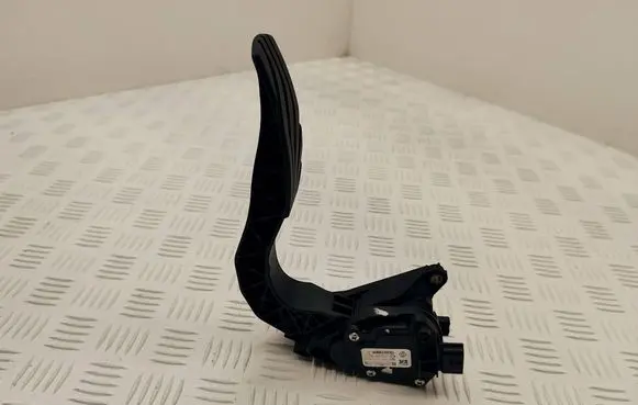 Renault Scenic IV - Grand scenic IV Accelerator throttle pedal 180027890R 23252017