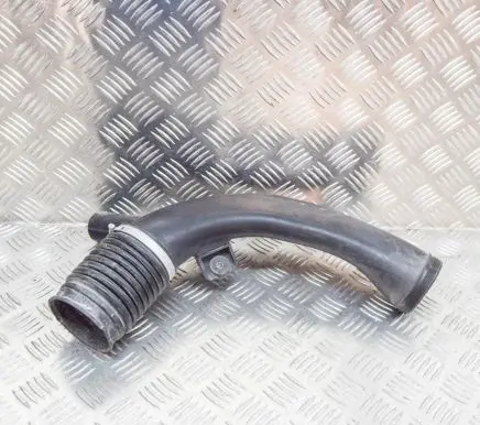 Jaguar XK - XKR Air intake duct part 7W839F805AC