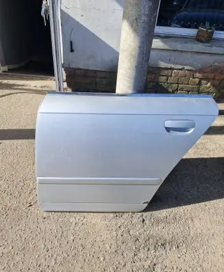 Audi A4 S4 B7 8E 8H Rear door