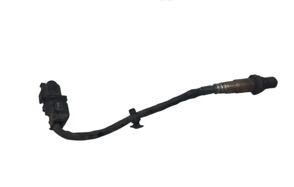 Lambda probe sensor