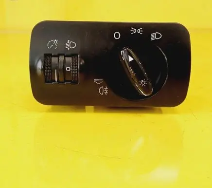 Light switch