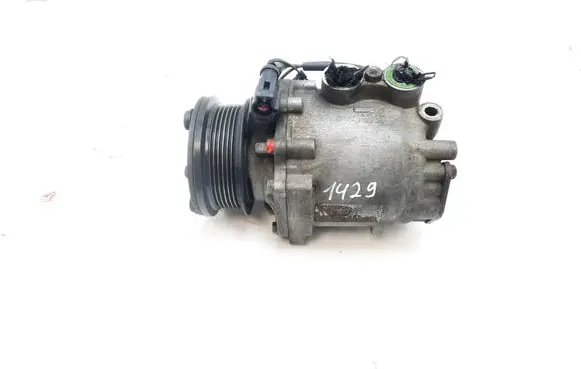 Ford Connect Air conditioning (A/C) compressor (pump) 19D6290259A